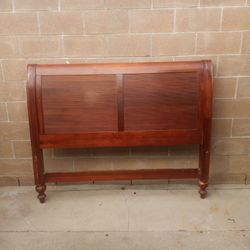 Queen Size Bed Frame