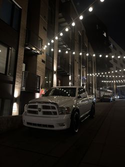 2010 Dodge Ram 1500