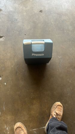 Playmate Ice Chest