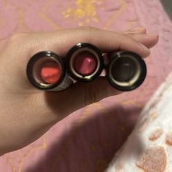 Revlon New lipsticks