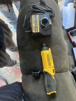 Dewalt Screw Gun
