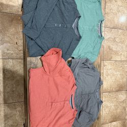 Men’s weatherproof vintage shirts