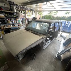 Body Work 