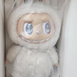 Labubu Toy