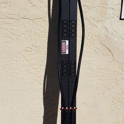 GEIST/Vertiv 24-Outlet E214832 Rack PDU Double-Pole Breaker 208V/240V Server Power Strip $70