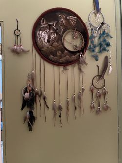 Dream Catchers