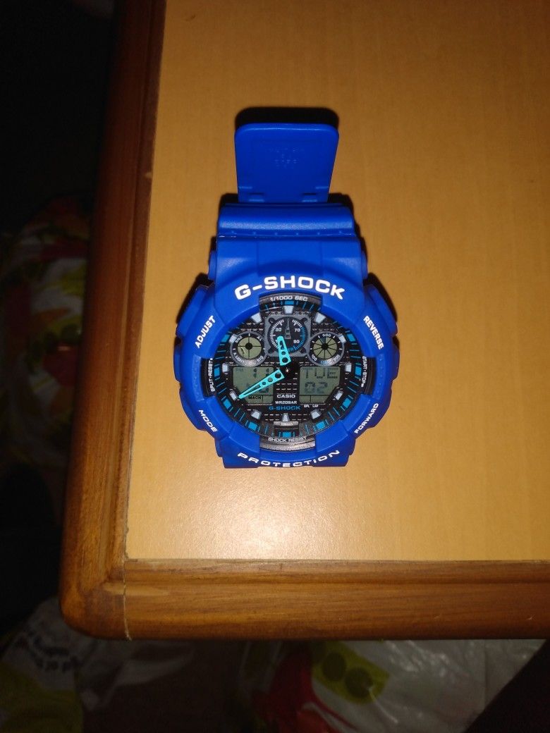 G Shock Sale