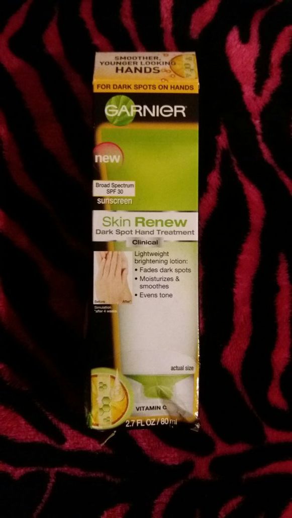 Garnier Skin Renew Dark Spot Treatment