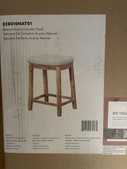 Linon Bar Stools