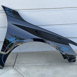 2018-2022 Honda Accord Right Passenger Side Fender Oem