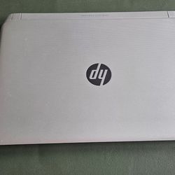HP Pavillion 14 Notebook 