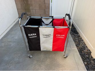 Laundry Basket