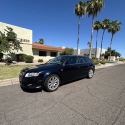 2008 Audi A4