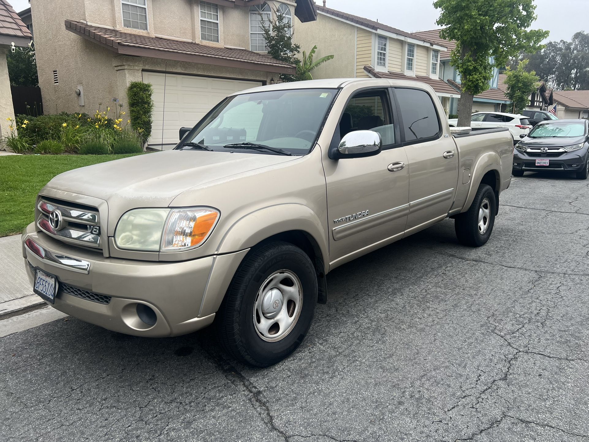 2006 Toyota Tundra
