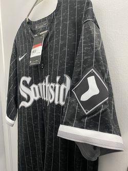 Chicago White sox Field Of Dreams Giveaway Jersey Size XL for Sale in  Chicago, IL - OfferUp
