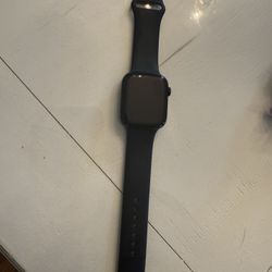 APPLE SERIES 7 45mm IWATCH GPS