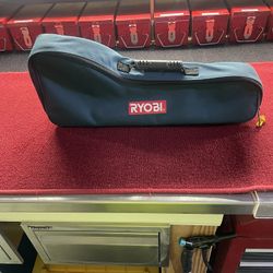 Saw-All Tool Bag