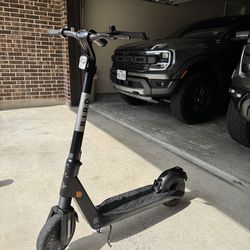 Official Bird Scooter