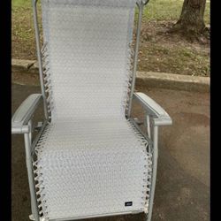 Gravity Chair
