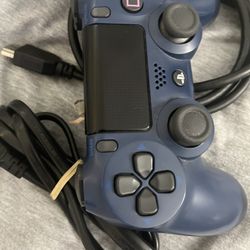 PS4 Controller 