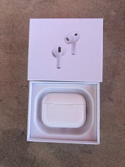 AirPods Pro 3
