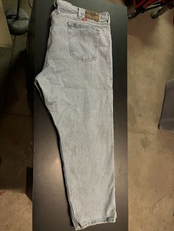 Wrangler Jeans