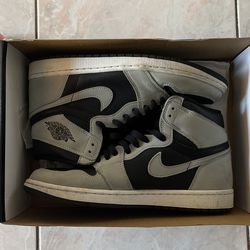 Jordan 1 High Shadow 2.0
