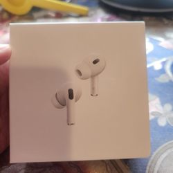 Airpods Pro 2 ND Generation