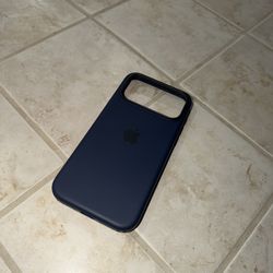 iPhone 17 Pro Max Case