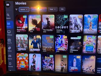 Firestick modded