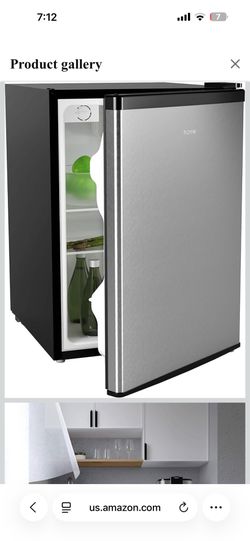 Home Mini Fridge - Not Free