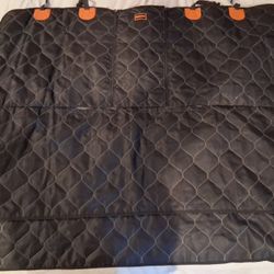 Mixjoy Backaeat Cover