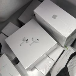 AIRPOD PRO 2 (2nd Generation)