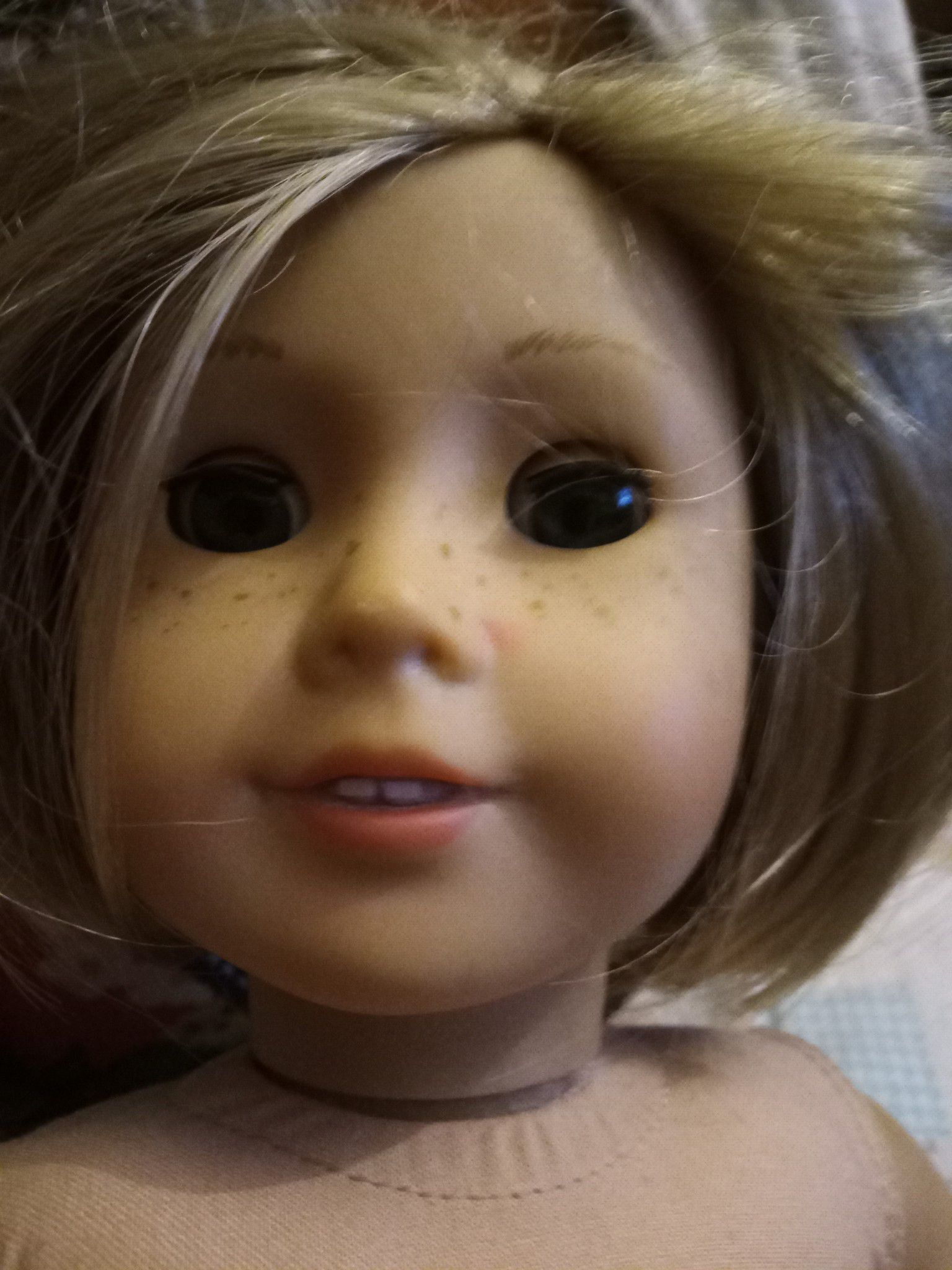 American Girl doll Kit