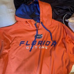 Florida Gators Hoodie 