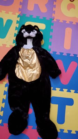 Cat custume 18M -2 year old