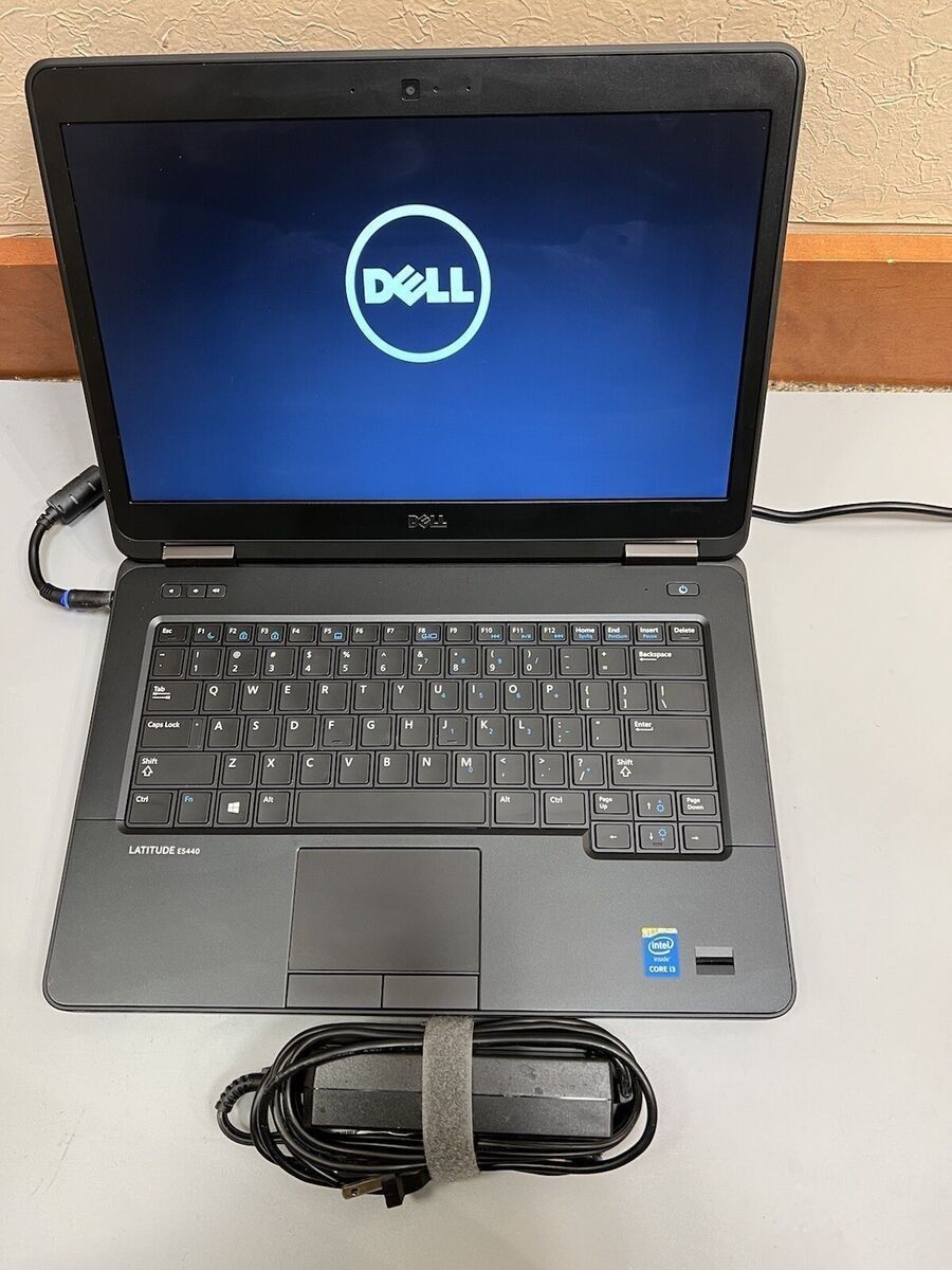 Dell Laptop