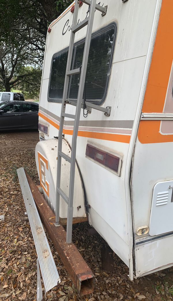 Noble RV for Sale in Fort Worth, TX OfferUp