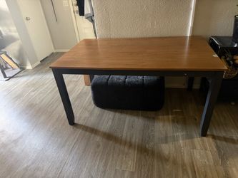 Mesa de comedor