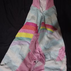 Unicorn Bath Towel 