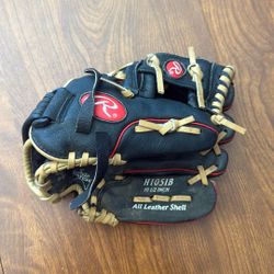Rawlings Baseball Glove