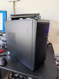 Desktop pc Win10