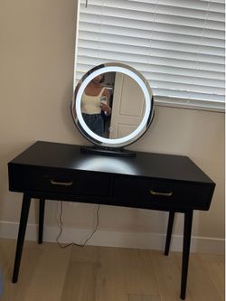 Vanity