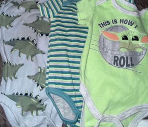 3-6m BEST OFFER