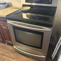Stove