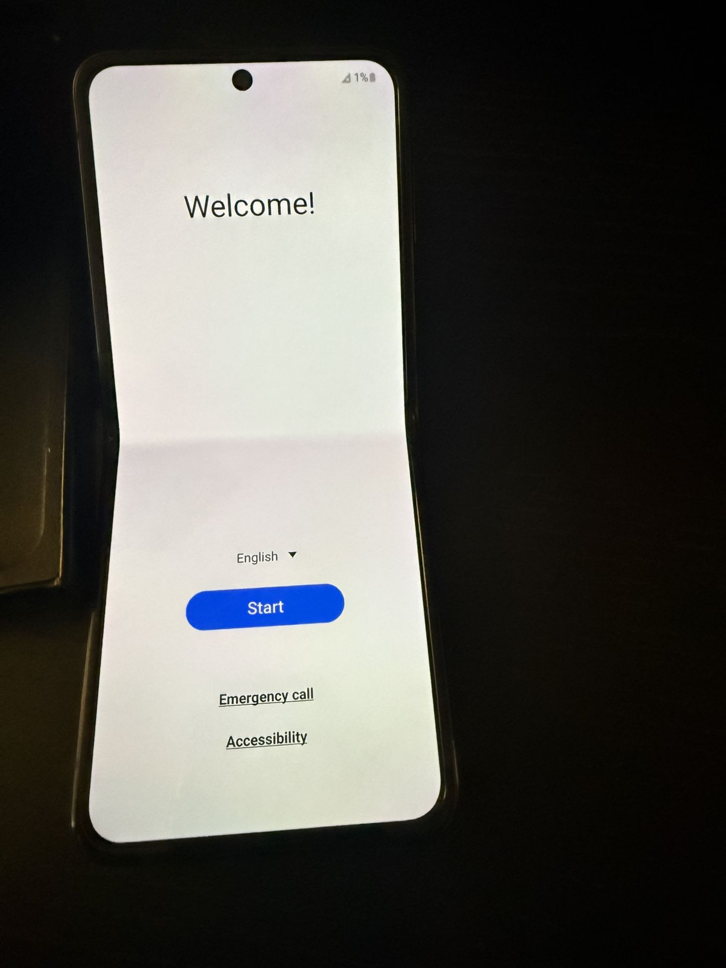 Samsung Galaxy Flip4
