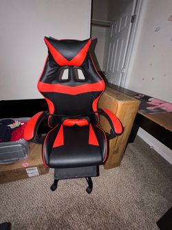 Gaming chair