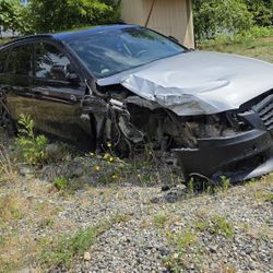 2010 Audi A4