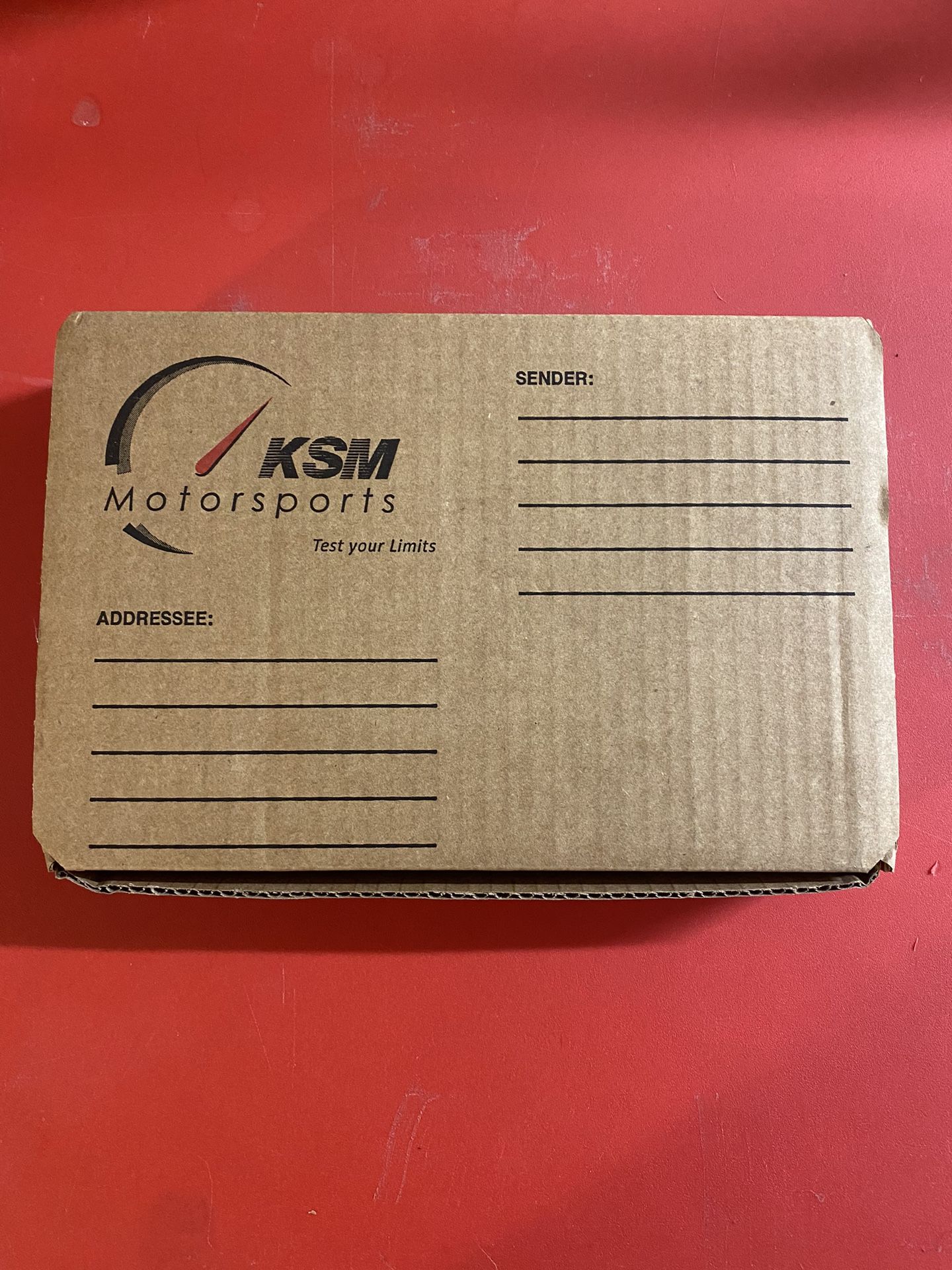 KSM Motorsports 1UZ 650CC Injectors
