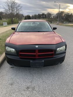 2006 Dodge Charger